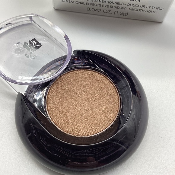 Lancôme Color Design True Color Eyeshadow 128 Cinnamon Sucre BNIB Discontinued - Picture 6 of 13